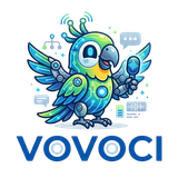 VOVOCI logo